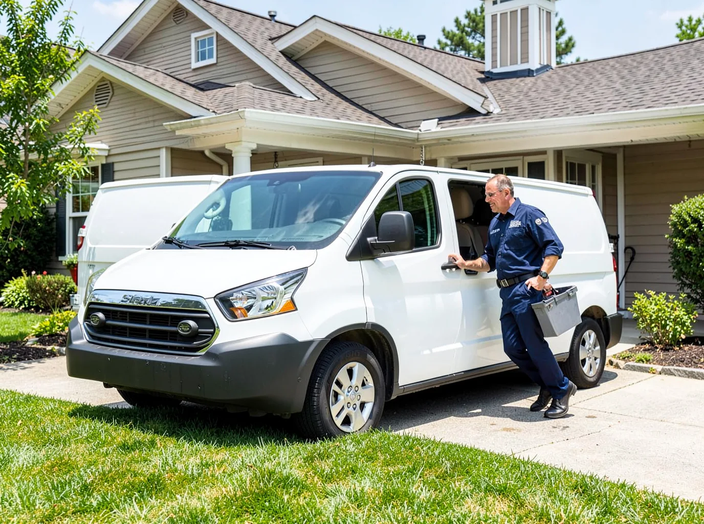 Emergency Plumber company in Davenport, OK